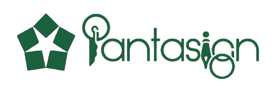 PantaSign Logo