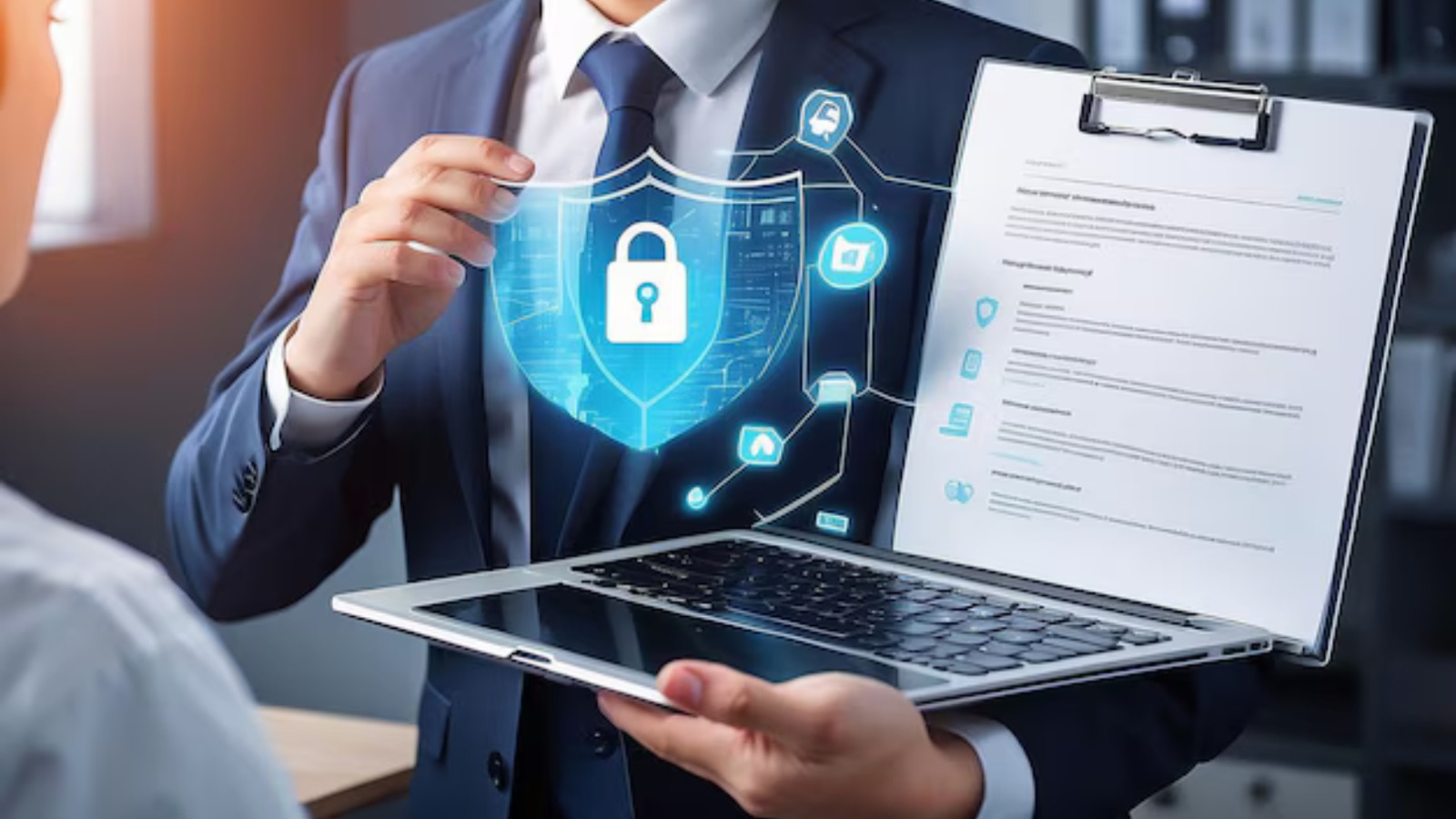 The Importance of Digital Signatures in Today's Business World