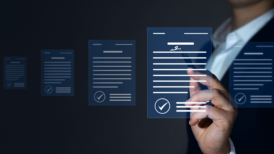 Types of Digital Signature Certificates and Their Applications in Various Sectors