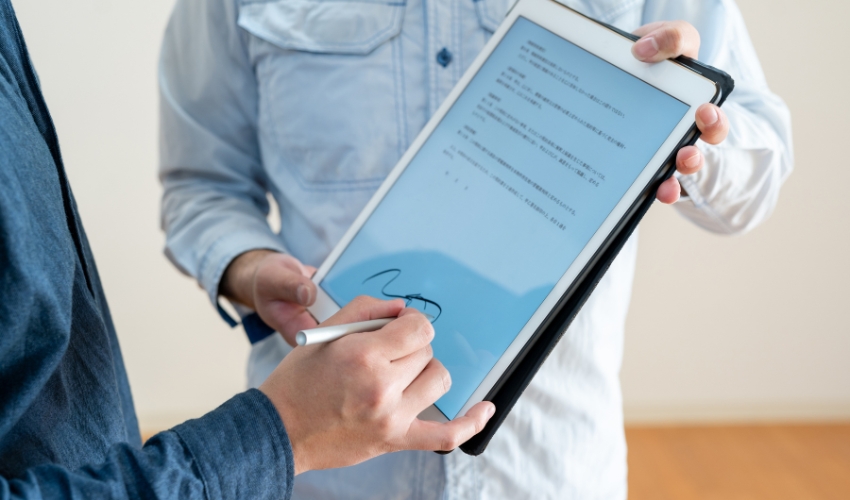 Benefits of using PantaSign Digital Signatures and How it transforms Digital Security